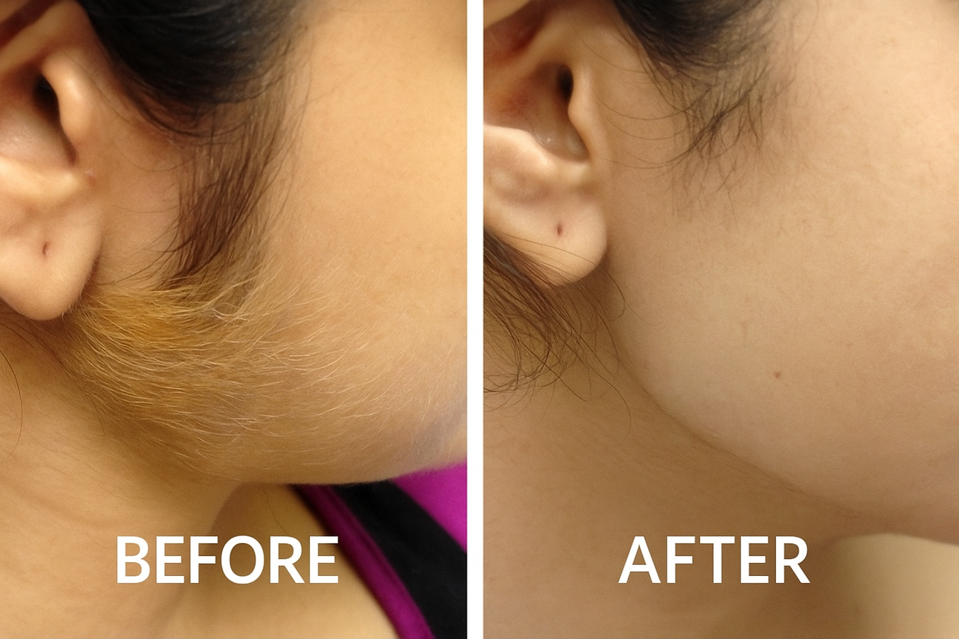 Silkora Cyperus Rotundus Oil